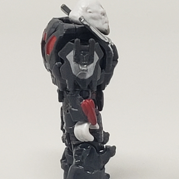 Mega Construx Halo Infinite Banished Brute War Chief Escharum Mini-Action Figure - Picture 4 of 8